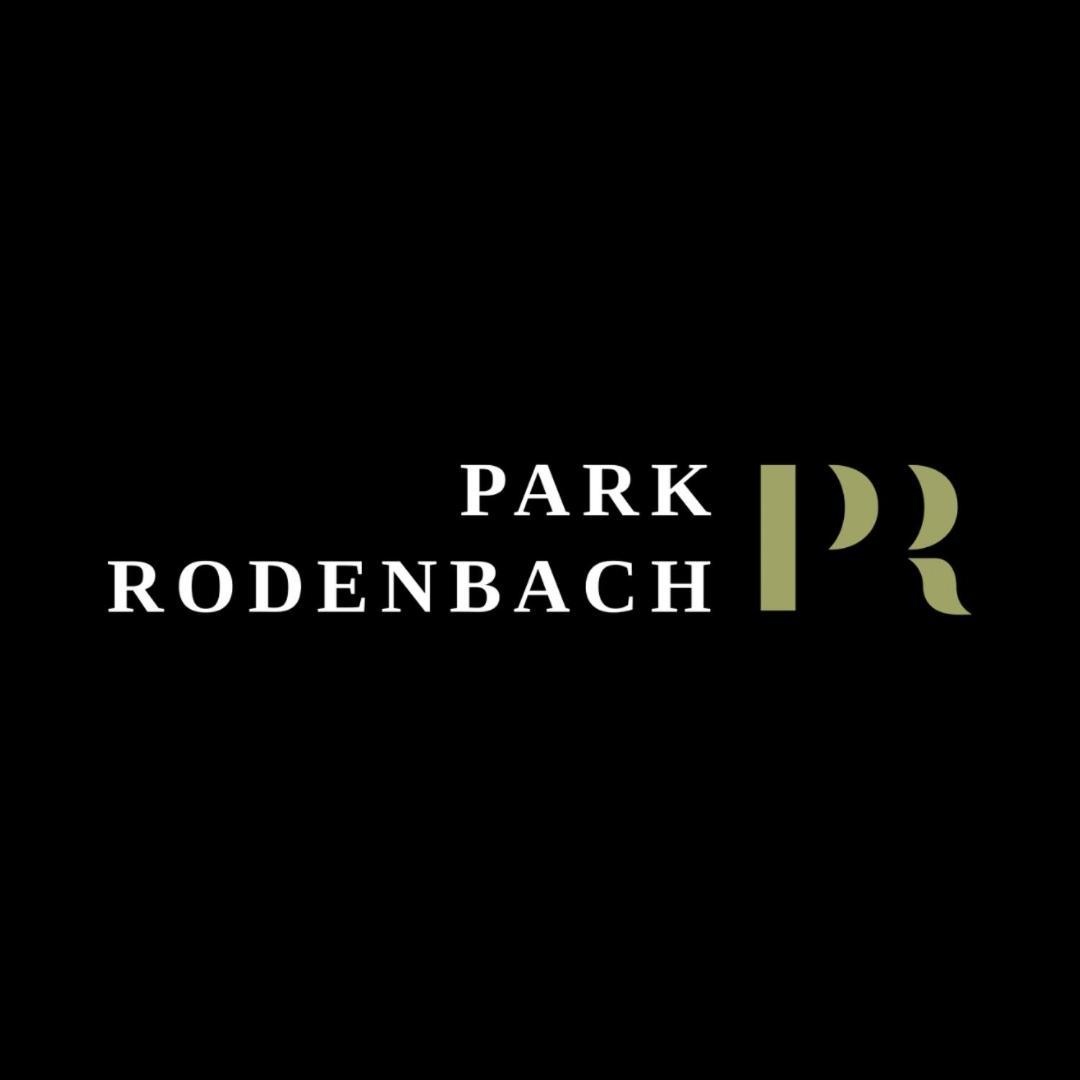Logies Park Rodenbach Bed & Breakfast Roeselare Exterior photo